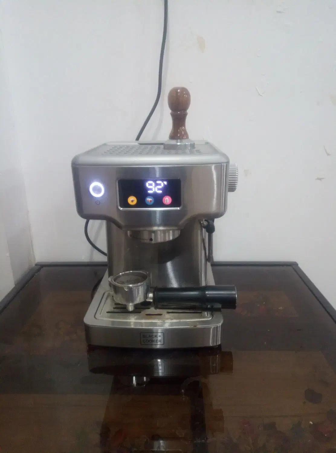 اسپرسوساز نیمه صنعتی|کافی‌شاپ و رستوران|مبارکه, |دیوار