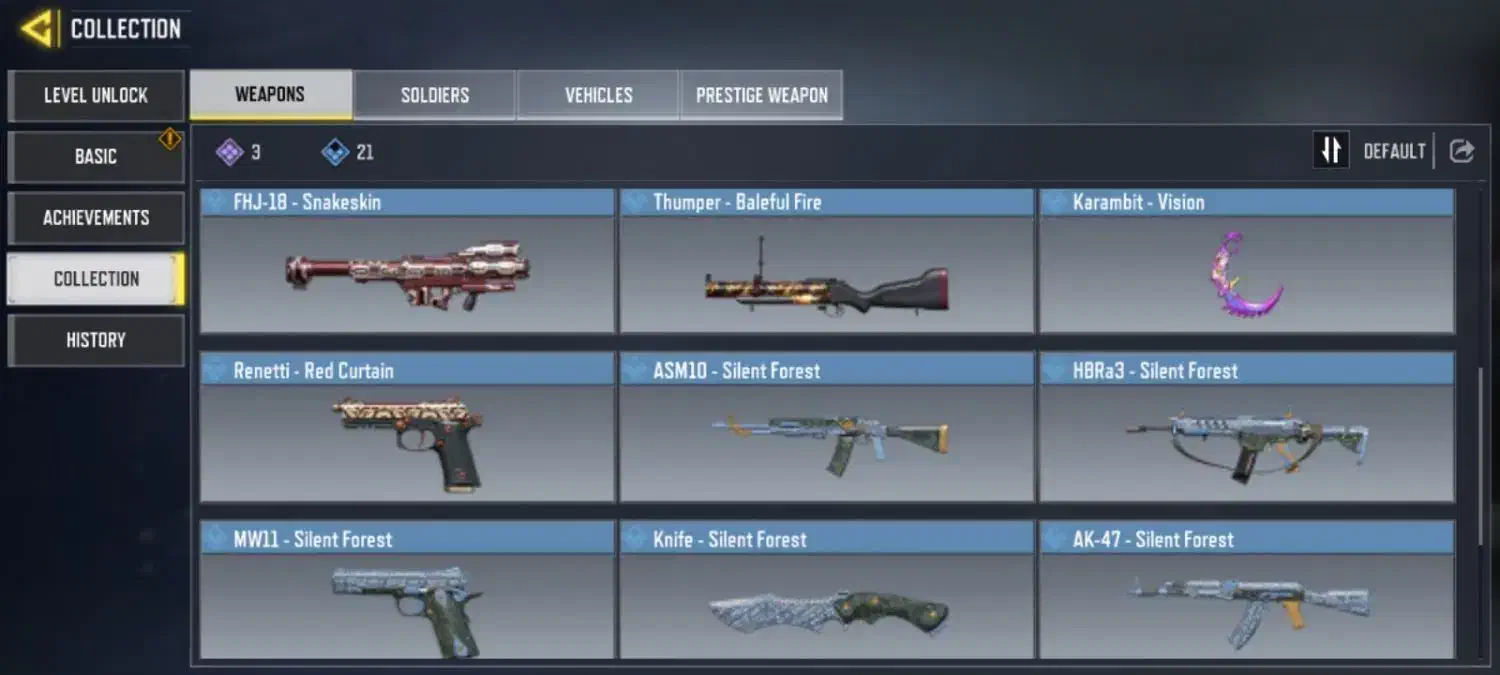 اکانت کالاف|کنسول، بازی ویدئویی و آنلاین|بروجرد, |دیوار