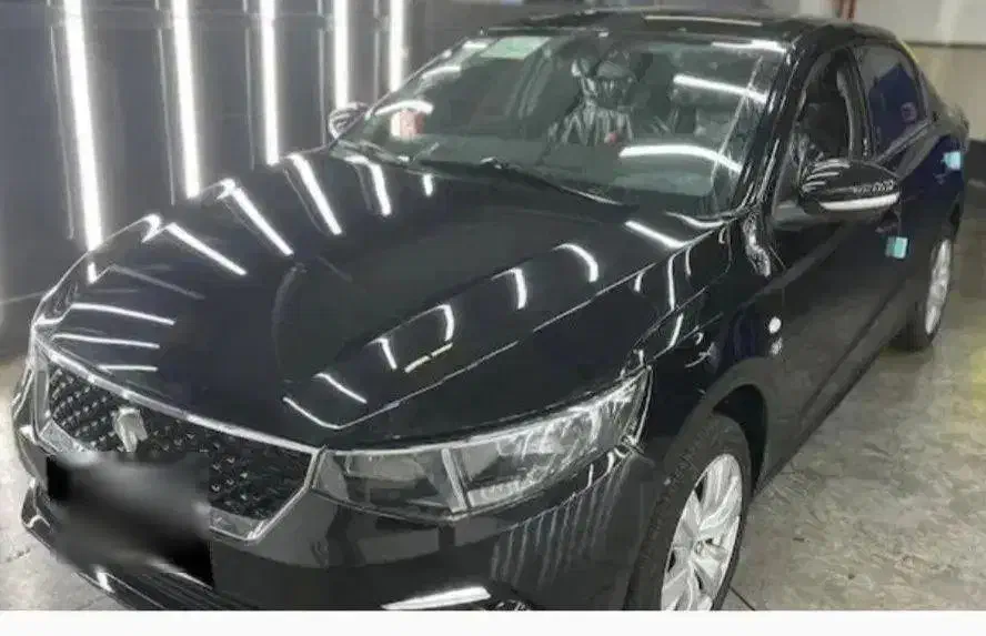 تارا اتوماتv4|خودرو سواری و وانت|بابل, |دیوار