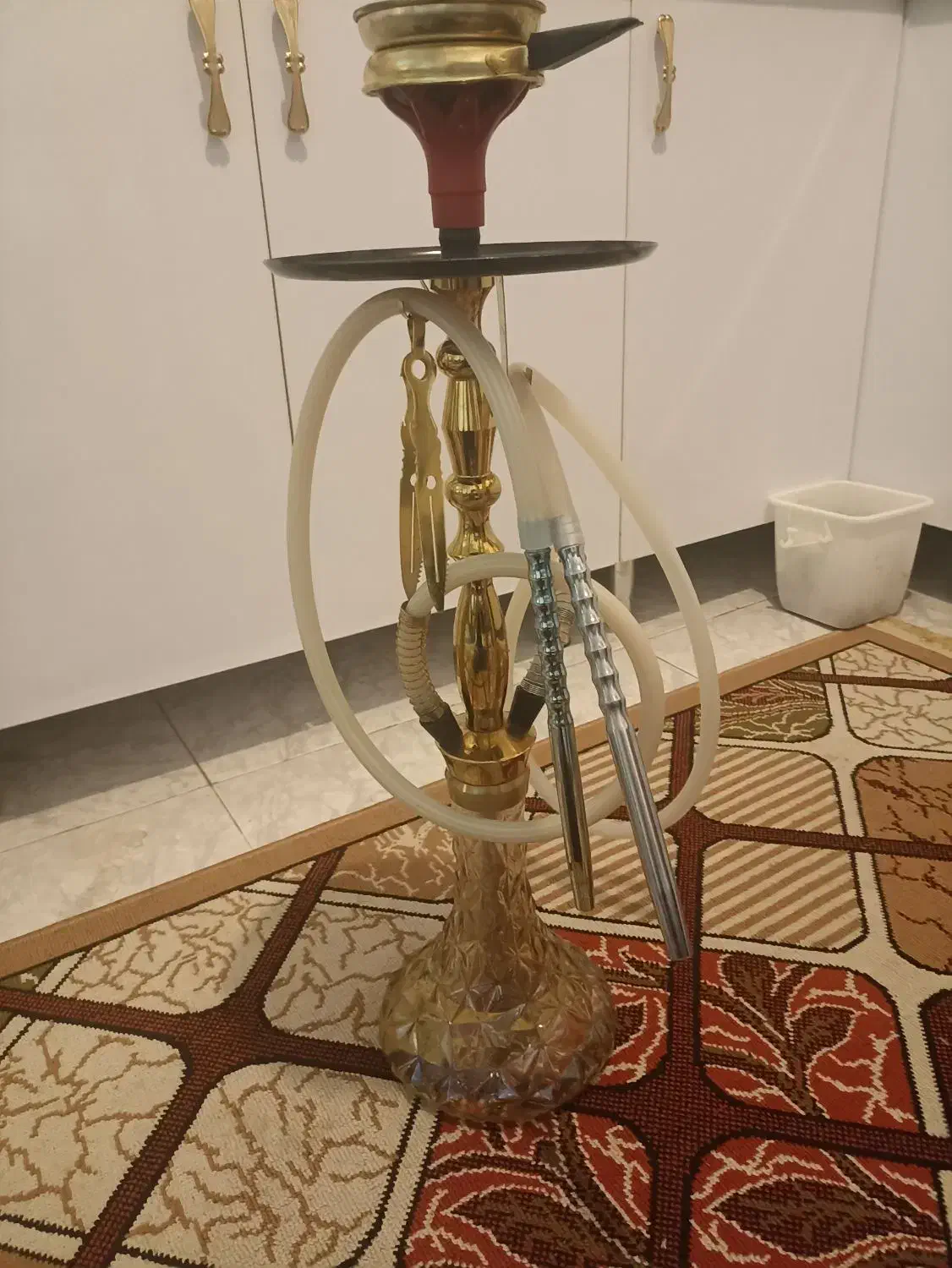 قیمت ۶/۵۰۰۰۰۰۰|صنایع دستی و سایر لوازم تزئینی|سراب, |دیوار