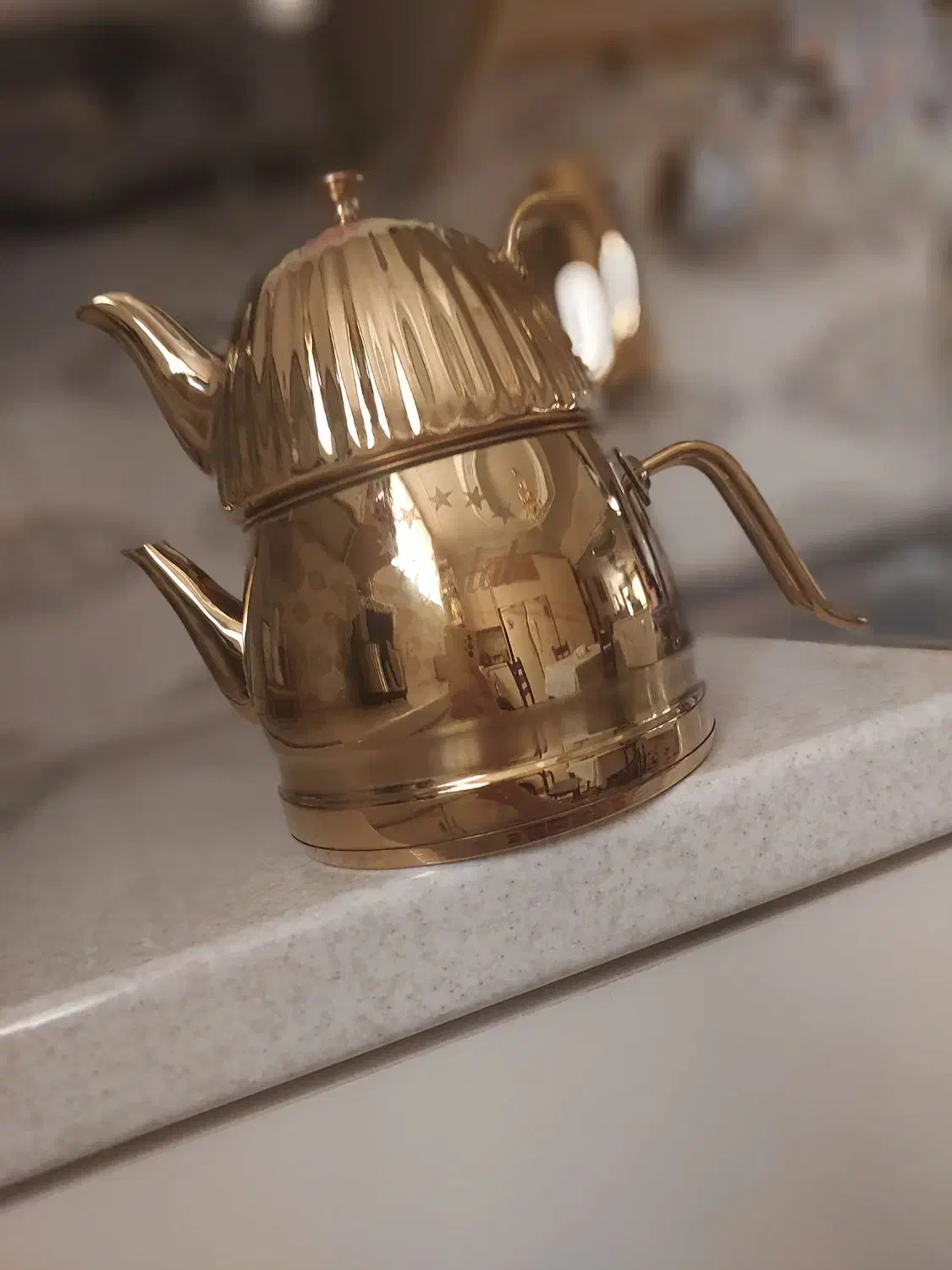 قوری کتری|قوری، کتری، قهوه‌ساز دستی|شاهرود, |دیوار