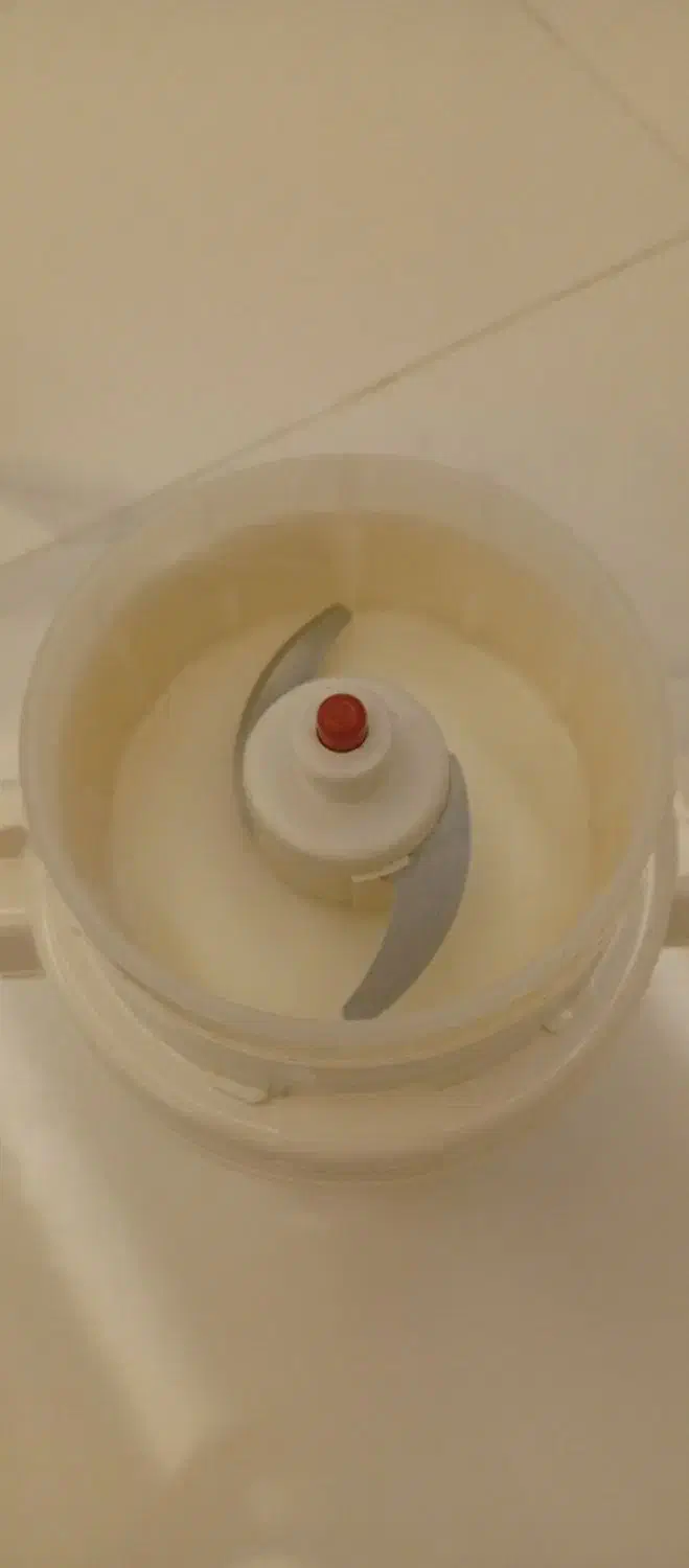 آسیاب نانیوا نو|خردکن، آسیاب، غذاساز|بوکان, |دیوار