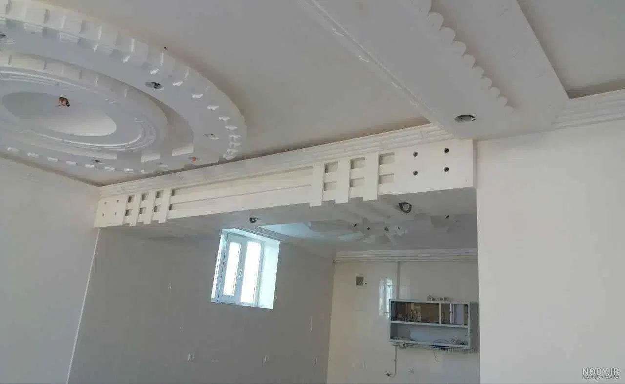 گچ کاری سفیدکاری|خدمات پیشه و مهارت|ساری, |دیوار