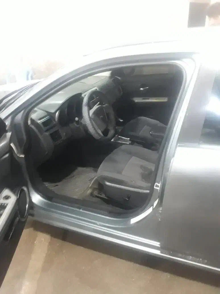 دوج، مدل ۲۰۰۹|خودرو سواری و وانت|قشم, |دیوار