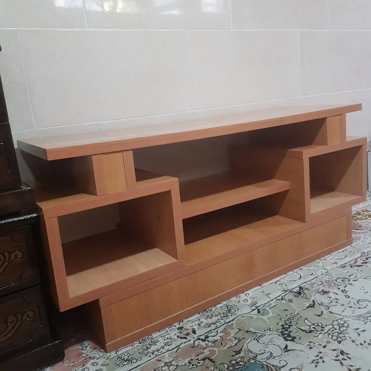 میز تلویزیون|میز تلویزیون|پاکدشت, پاکدشت (مامازند)|دیوار