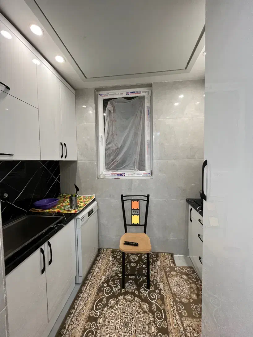 آپارتمان 113متری آشپزخانه مطبخ/۵۵۰وام فول امکانات|فروش آپارتمان|قم, بنیاد|دیوار