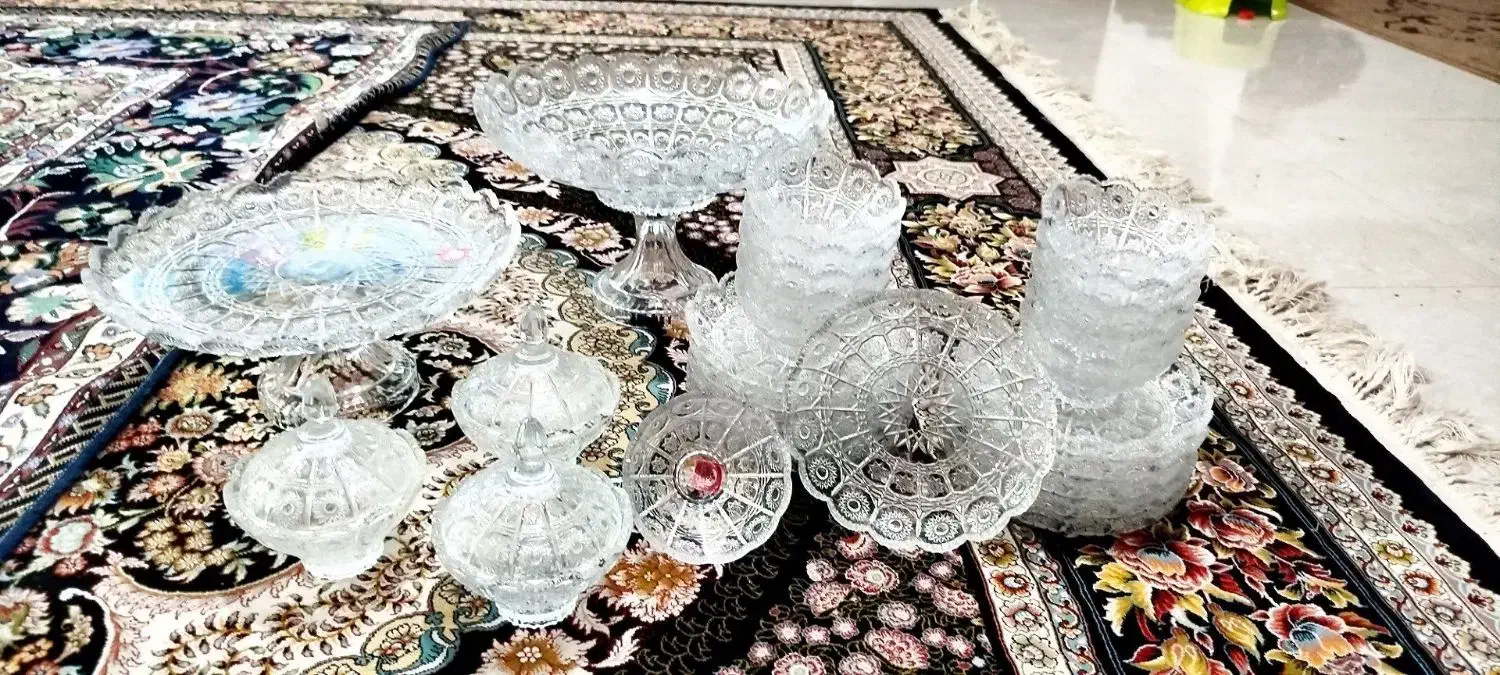 سرویس پذیرایی|ظروف سرو و پذیرایی|خان ببین, |دیوار