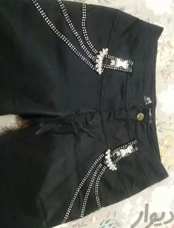 دو تا شلوار زنانه|لباس|قم, بکایی|دیوار