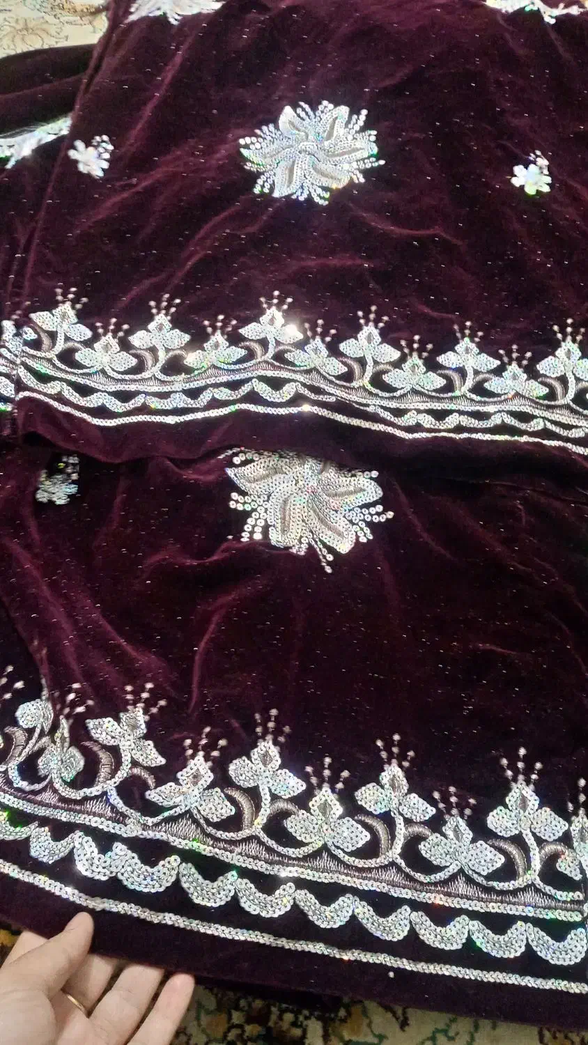 لباس محلی|لباس|لردگان, |دیوار