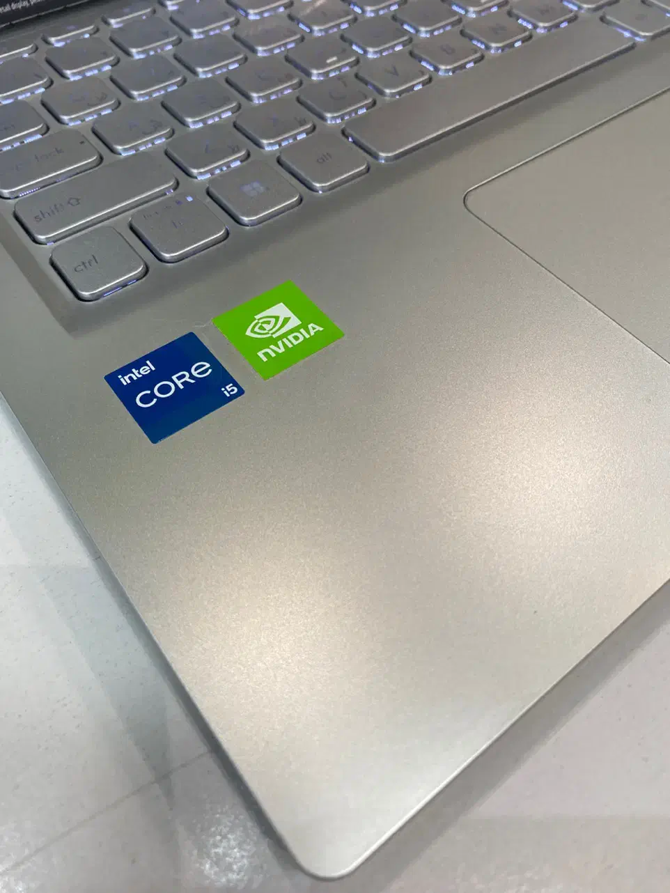 لپتاپ asus Vivobook r565 نسل ۱۱|رایانه همراه|گنبد کاووس, |دیوار