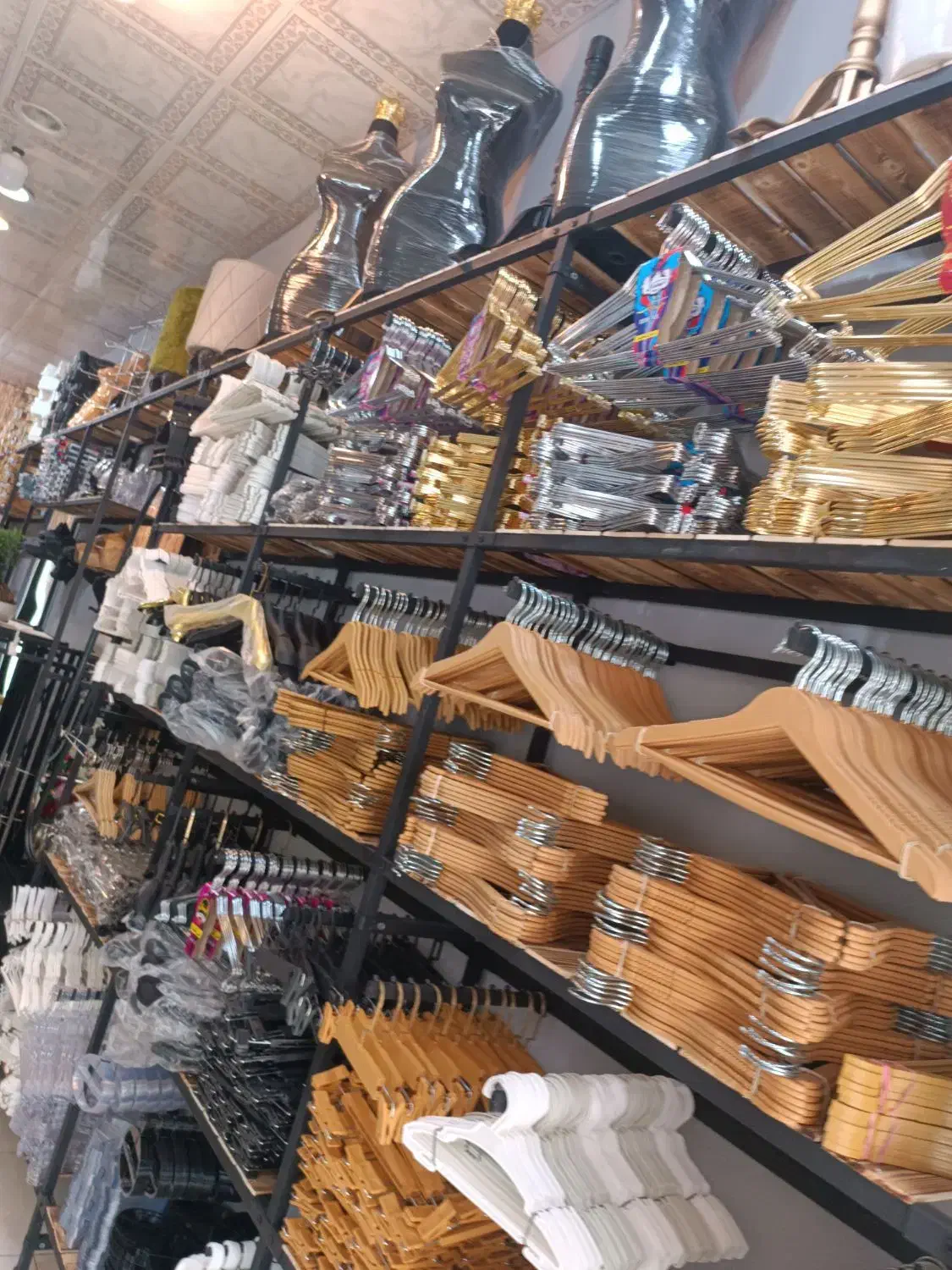 پخش انواع رگال ومانکن|فروشگاه و مغازه|مشهد, هفده شهریور|دیوار