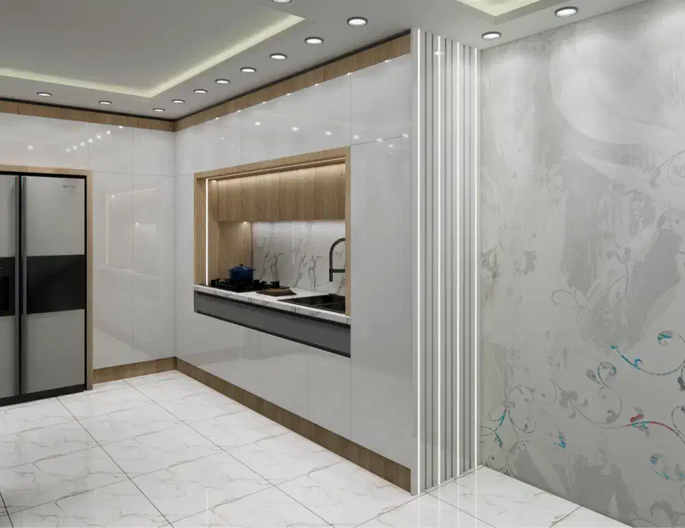 شاگرد کابینت سازی|استخدام معماری، عمران و ساختمانی|قروه, |دیوار