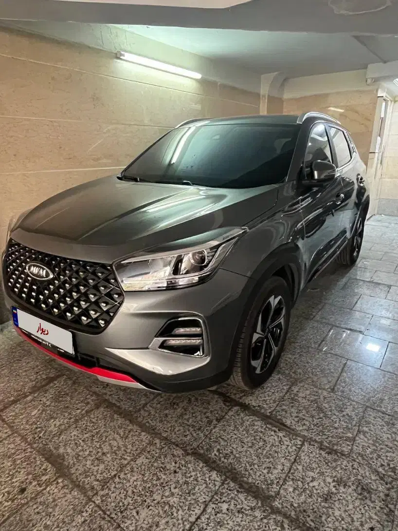 X55 pro|خودرو سواری و وانت|تهران, تهرانسر شمالی|دیوار