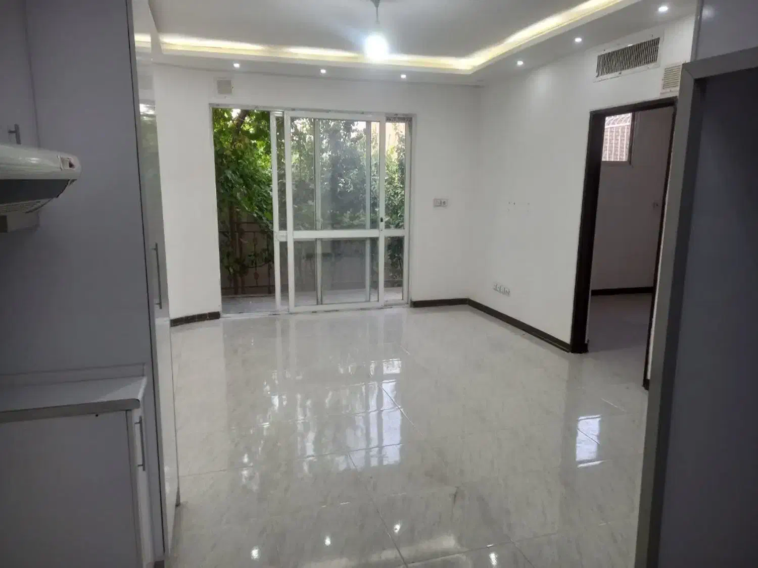 یه خوابه همکف اصفهانک.|اجارهٔ آپارتمان|اصفهان, اصفهانک|دیوار