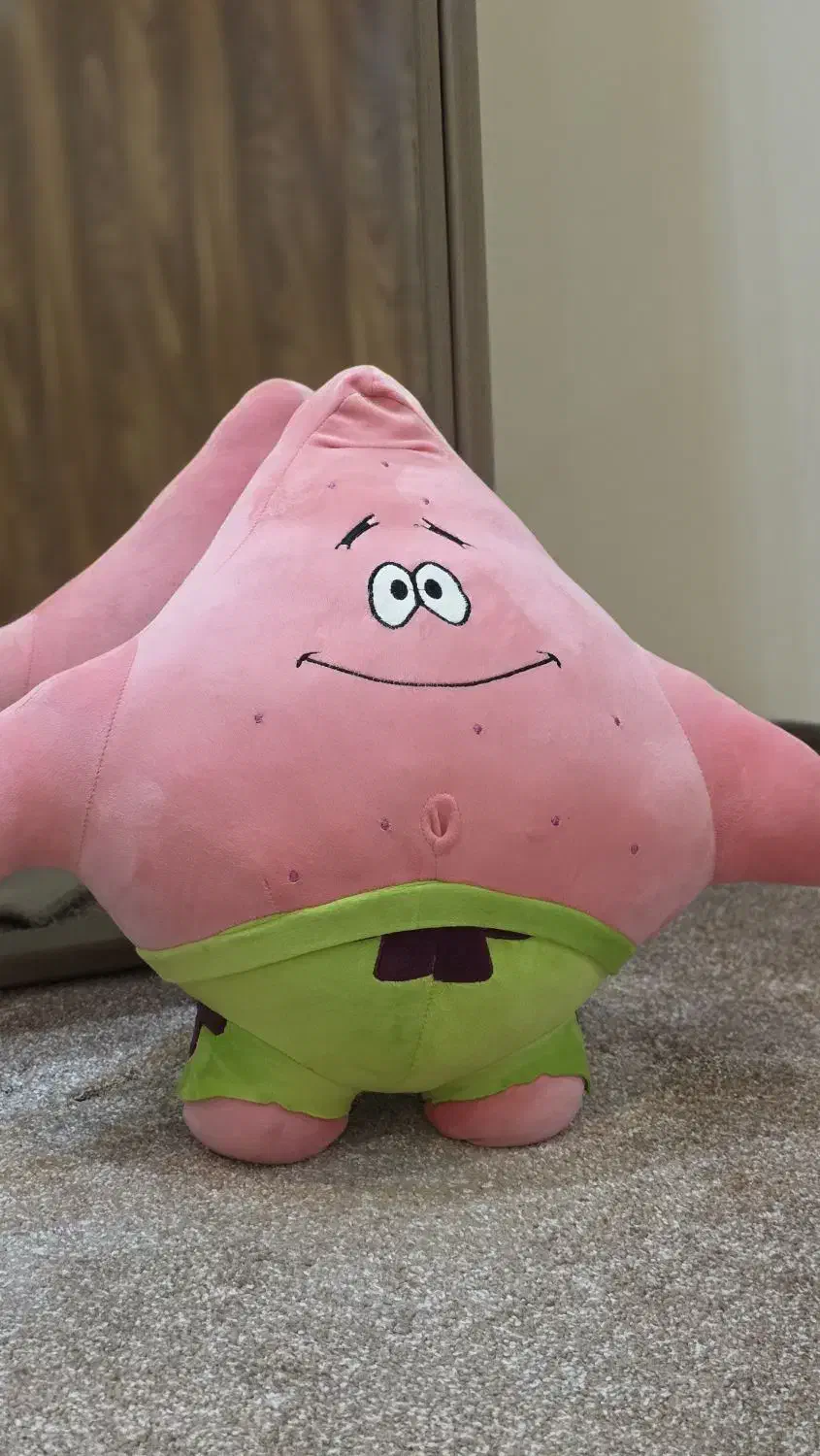 عروسک|اسباب‌‌بازی|قم, زنبیل آباد|دیوار