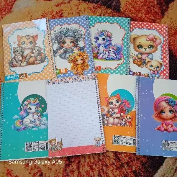 دفتر|اسباببازی|کوچصفهان, |دیوار