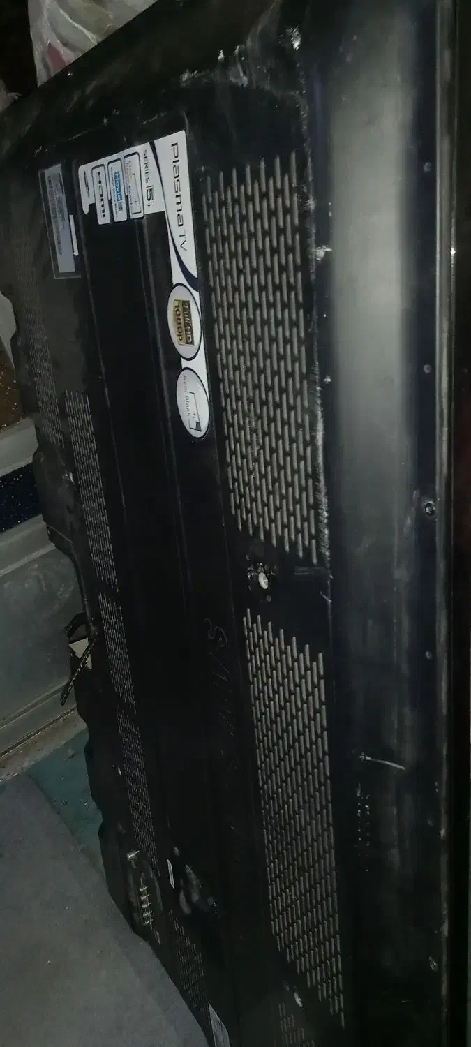 حدود۱۰۰عددتلویزیون از۳۲اینج تا۶۰اینج|تلویزیون و پروژکتور|آزادشهر, |دیوار