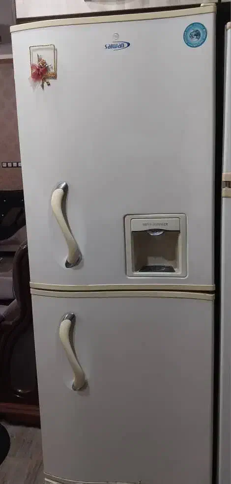 یخچال فریزر سایوان|یخچال و فریزر|رشت, دخانیات|دیوار