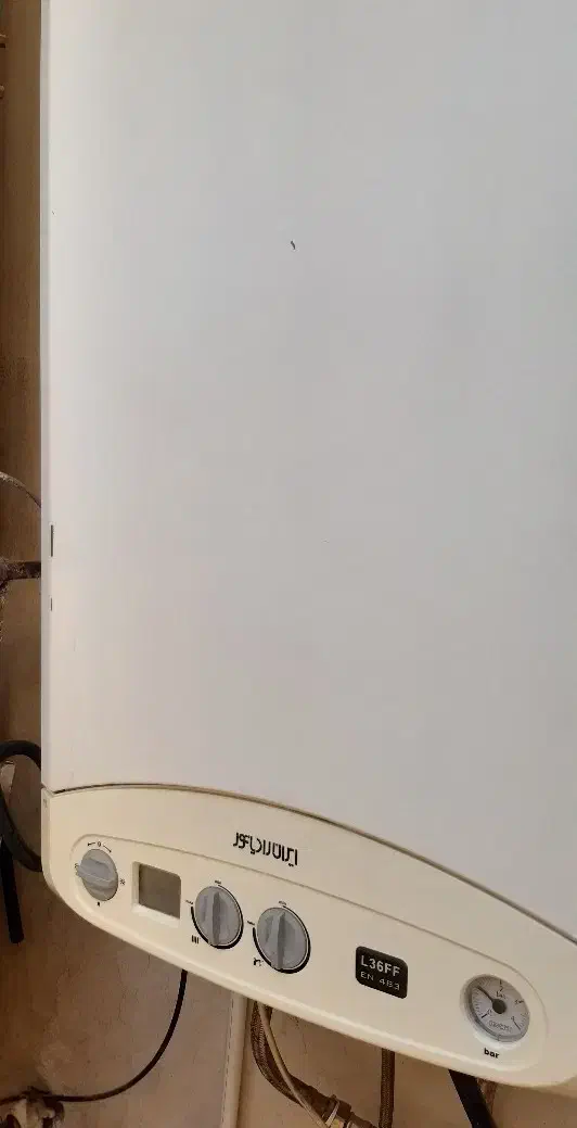 پکیج مدل ال 36|آبگرمکن، پکیج، شوفاژ|پاکدشت, پاکدشت (مامازند)|دیوار