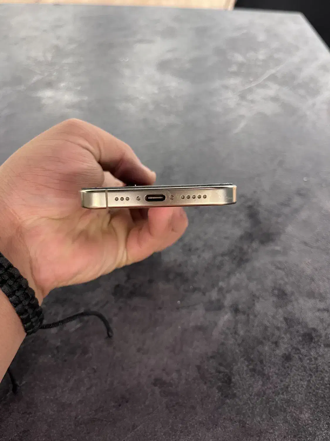 آیفون16پرو درحداک|موبایل|مشهد, شهرک مهر آباد|دیوار