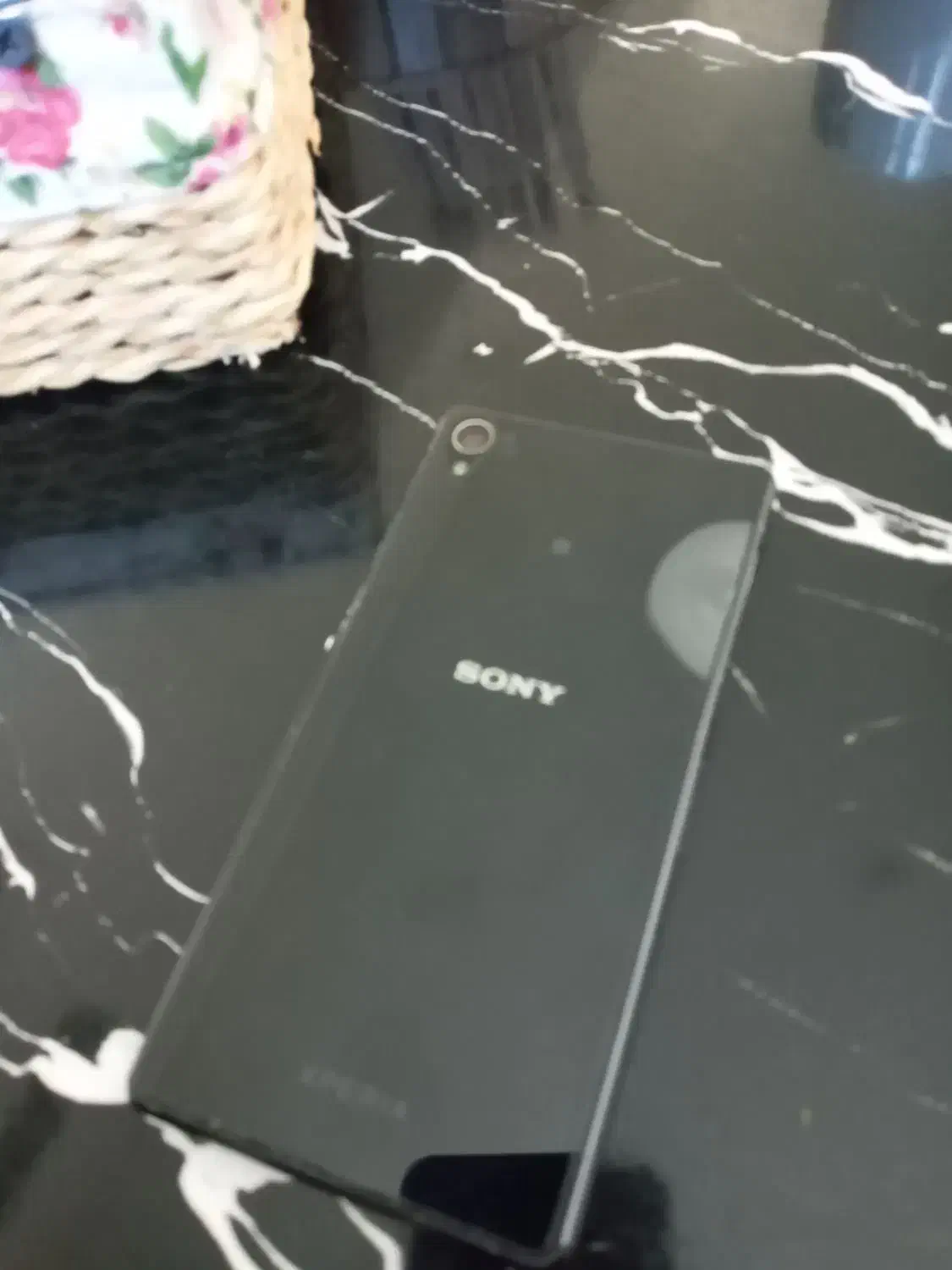 z3 sony dual|موبایل|تهران, دریاچه شهدای خلیج فارس|دیوار