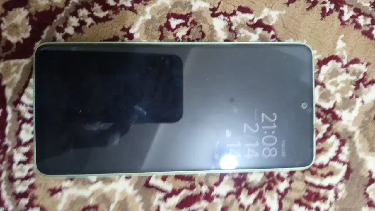 گوشی نوت 13|موبایل|پاکدشت, شهرک امام رضا|دیوار