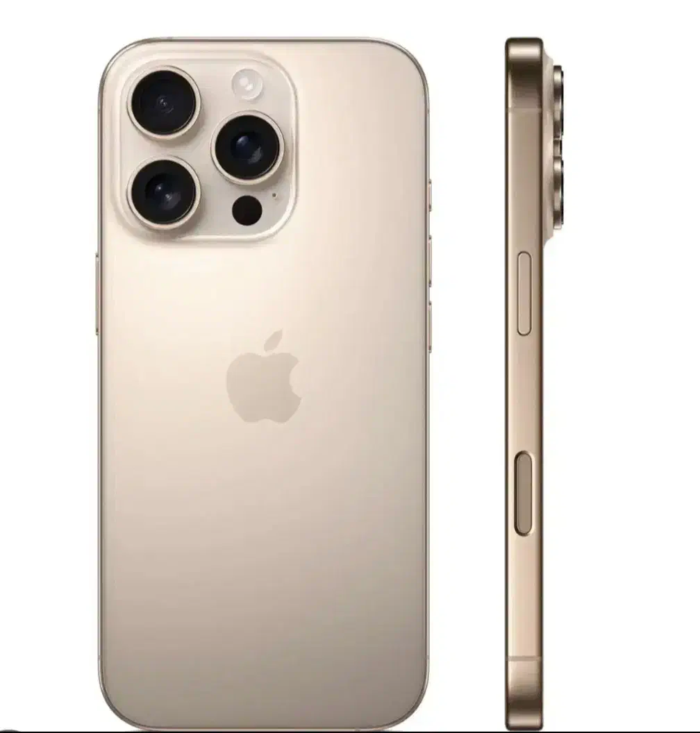 آیفون16پرومکس خیلی خیلی تمیز|موبایل|تبریز, |دیوار