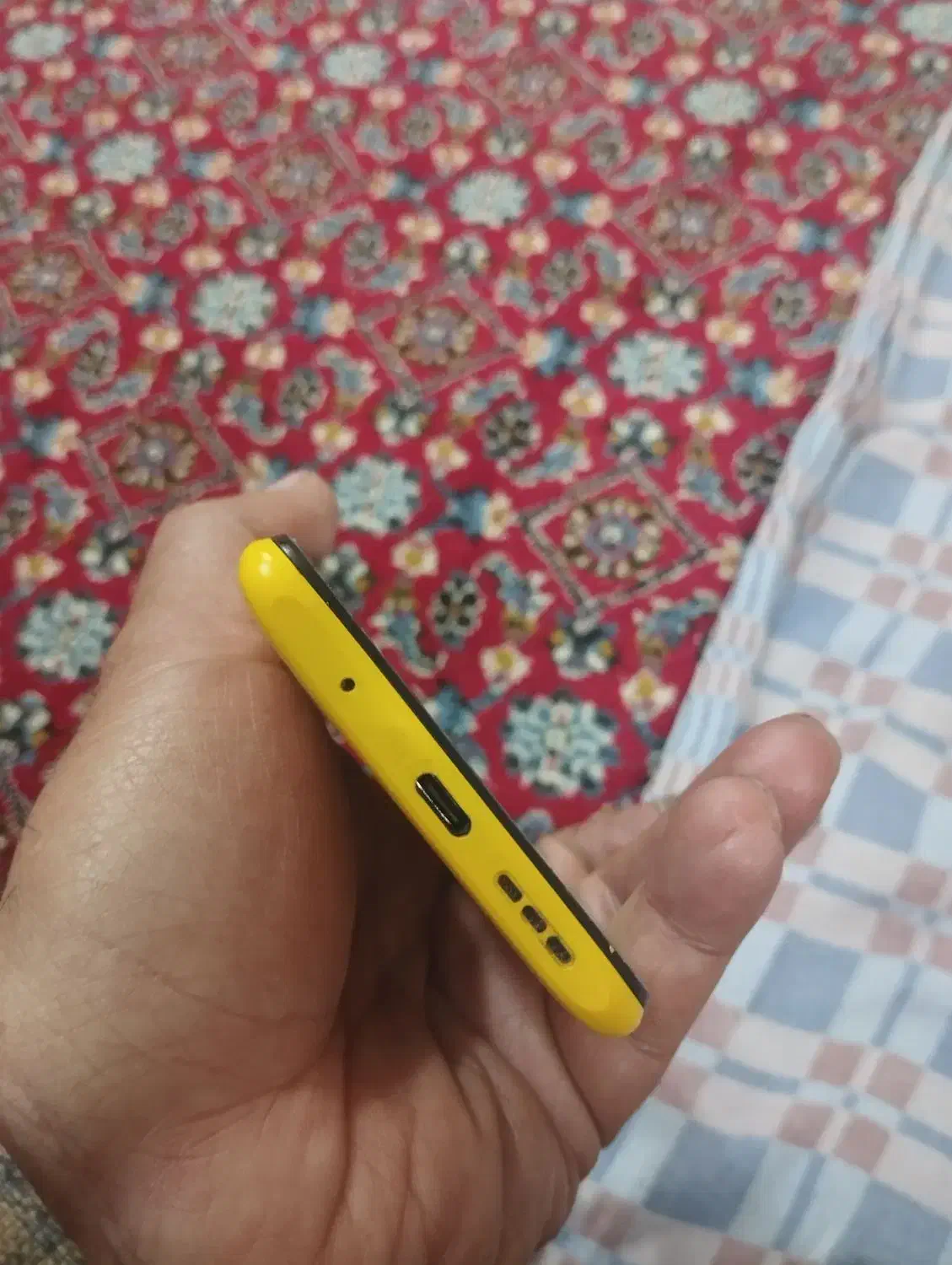 پوکو m3|موبایل|زنجان, |دیوار