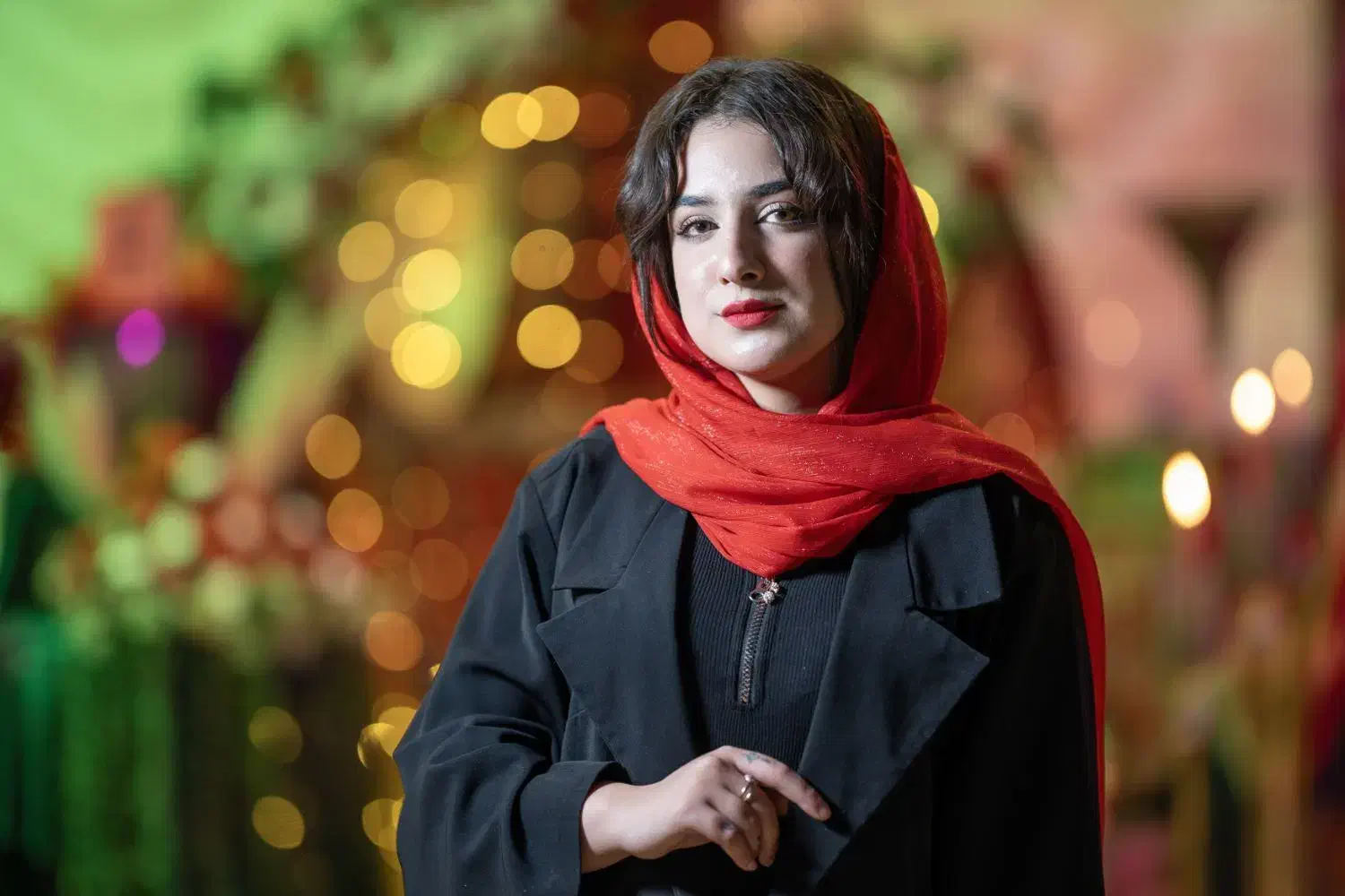 عکاسی|خدمات پذیرایی، مراسم|بافق, |دیوار