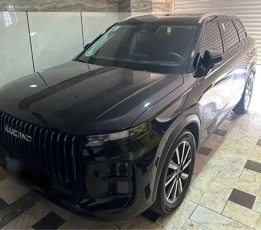 لوکانو ال ۷|خودرو سواری و وانت|تهران, نازی‌آباد|دیوار