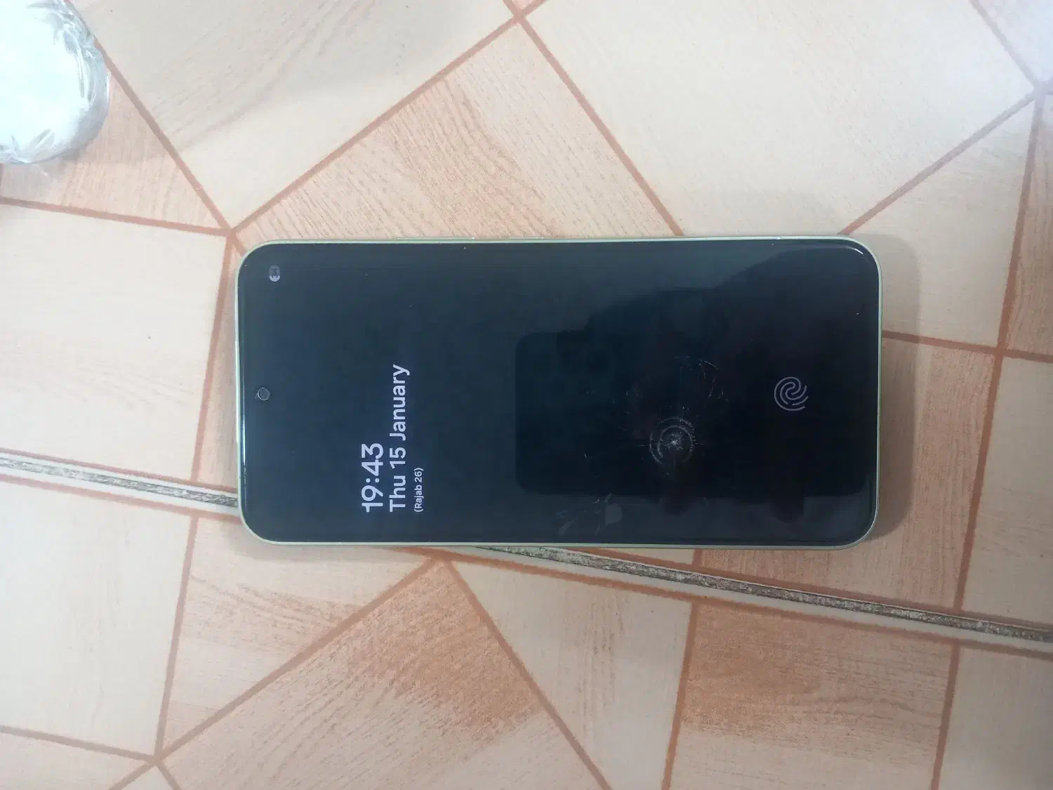 گوشی سامسونگa54|موبایل|نیشابور, شریعتی|دیوار