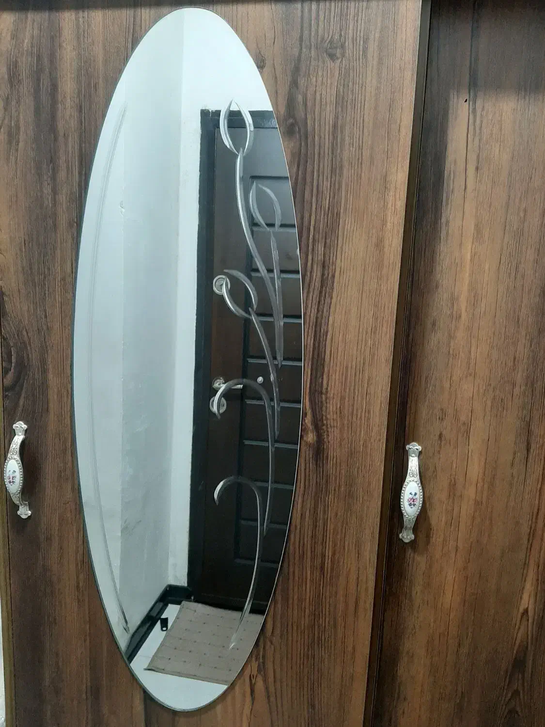 جا کفشی ایستاده|جاکفشی، کمد، دراور|فردیس, شهرک شهید حسینی|دیوار