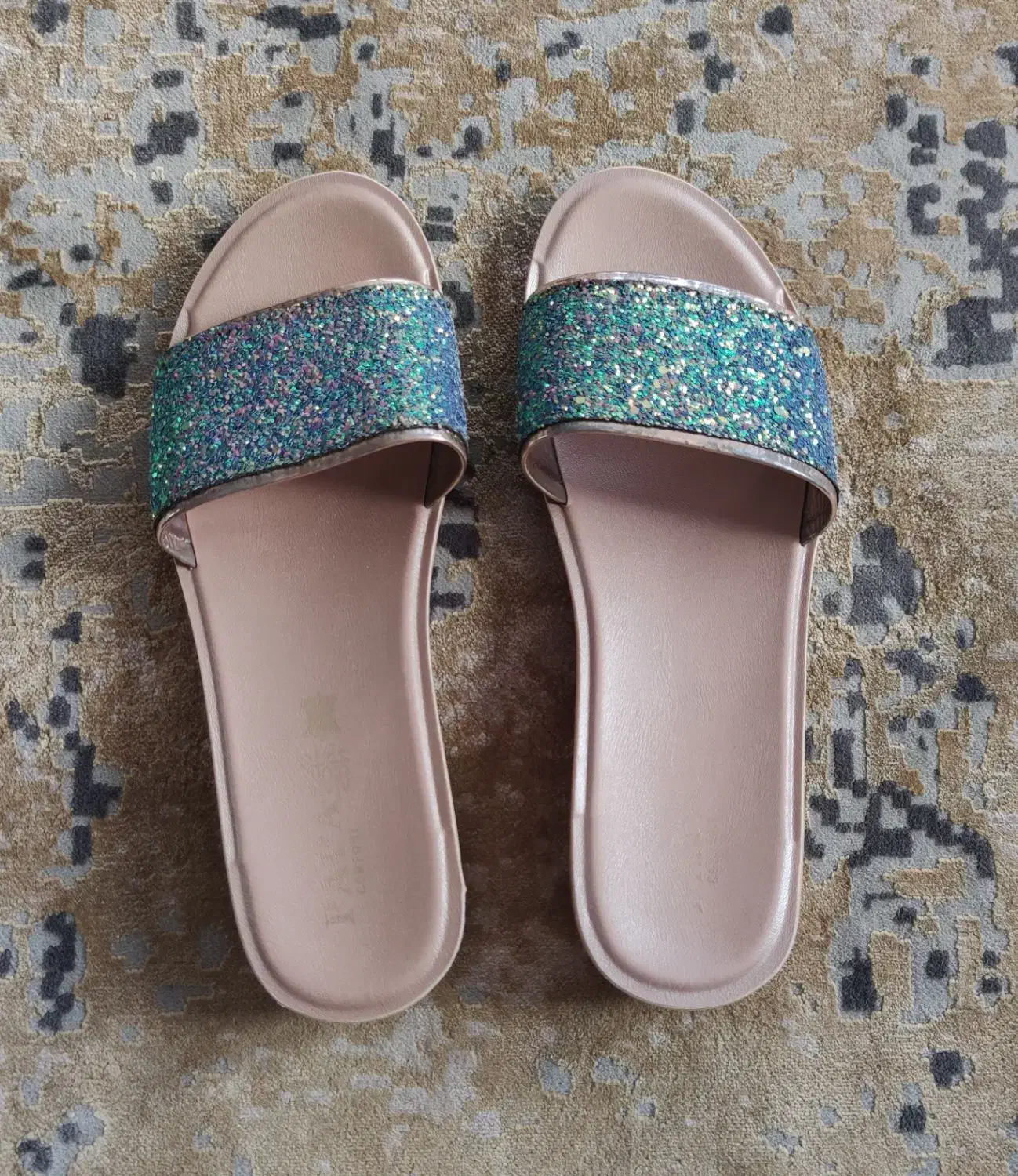 صندل زنانه|کیف، کفش، کمربند|تهران, مهرآباد جنوبی|دیوار