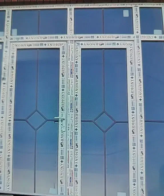 درب و پنجره ‌ upvc|خدمات پیشه و مهارت|گلپایگان, |دیوار