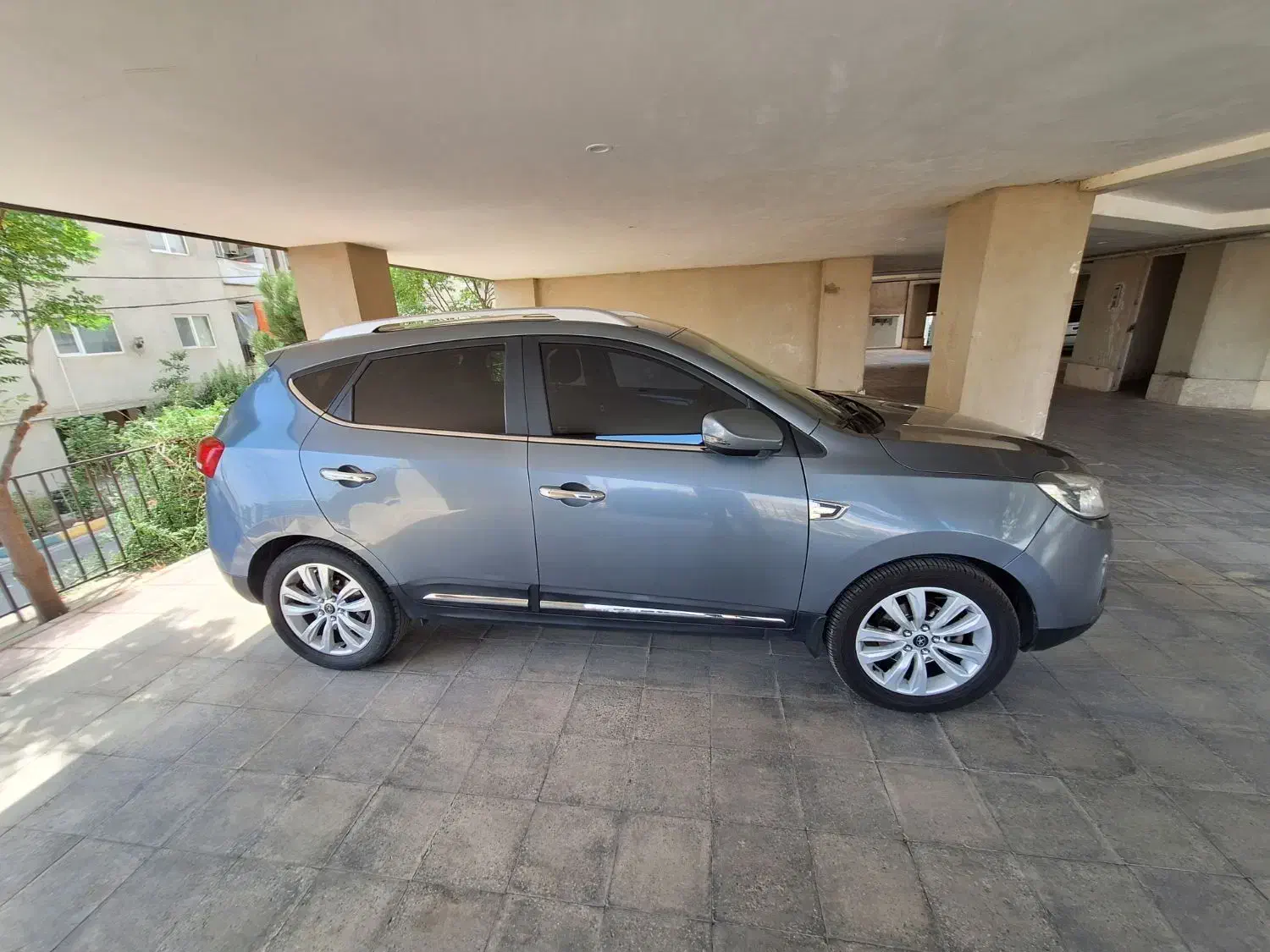 جک s5 اتومات برج 10 96 بی رنگ|خودرو سواری و وانت|اندیشه, اندیشه فاز ۳|دیوار