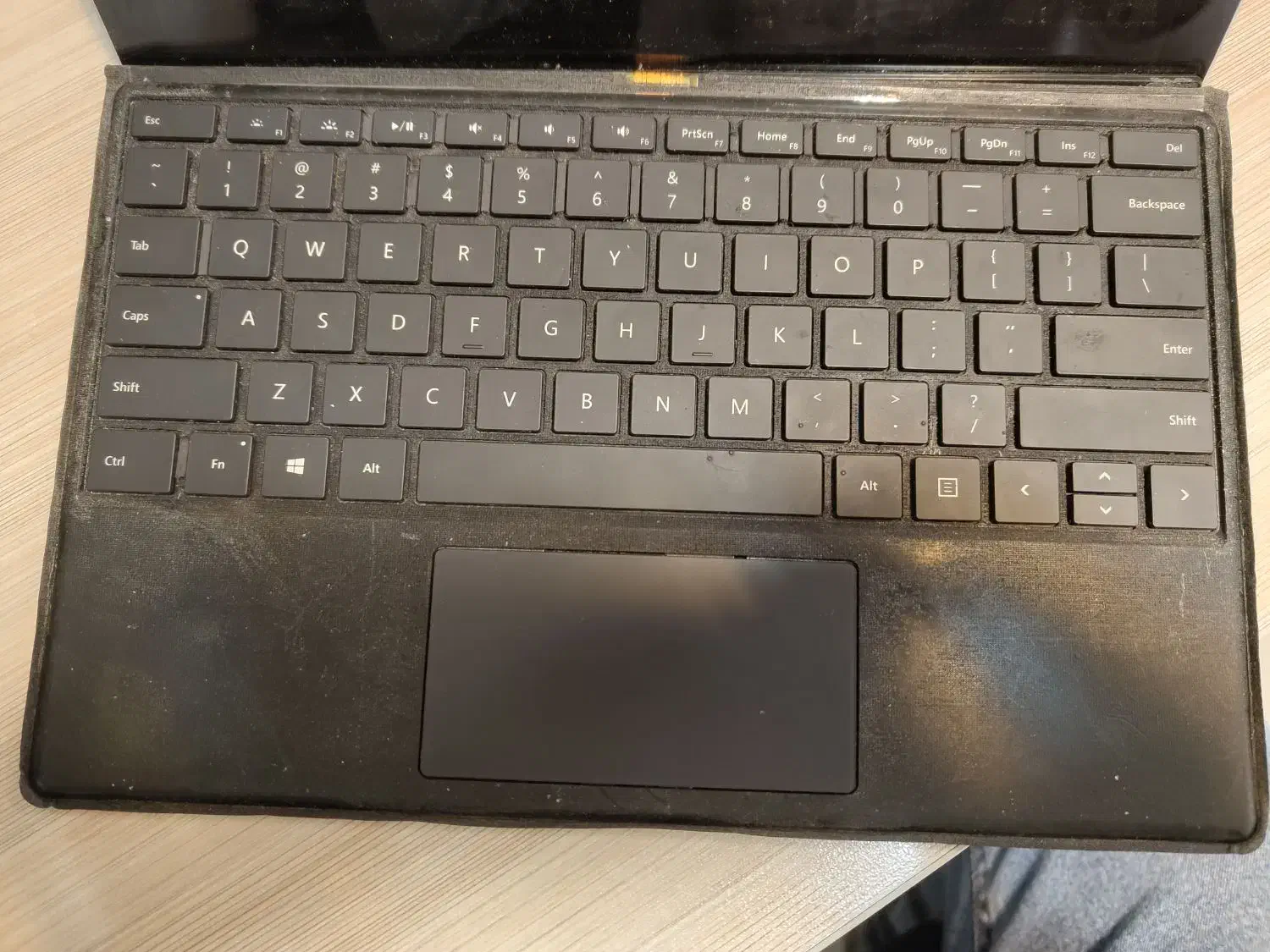 سرفیس 4پرو|رایانه همراه|تهران, نظامی گنجوی (توانیر)|دیوار