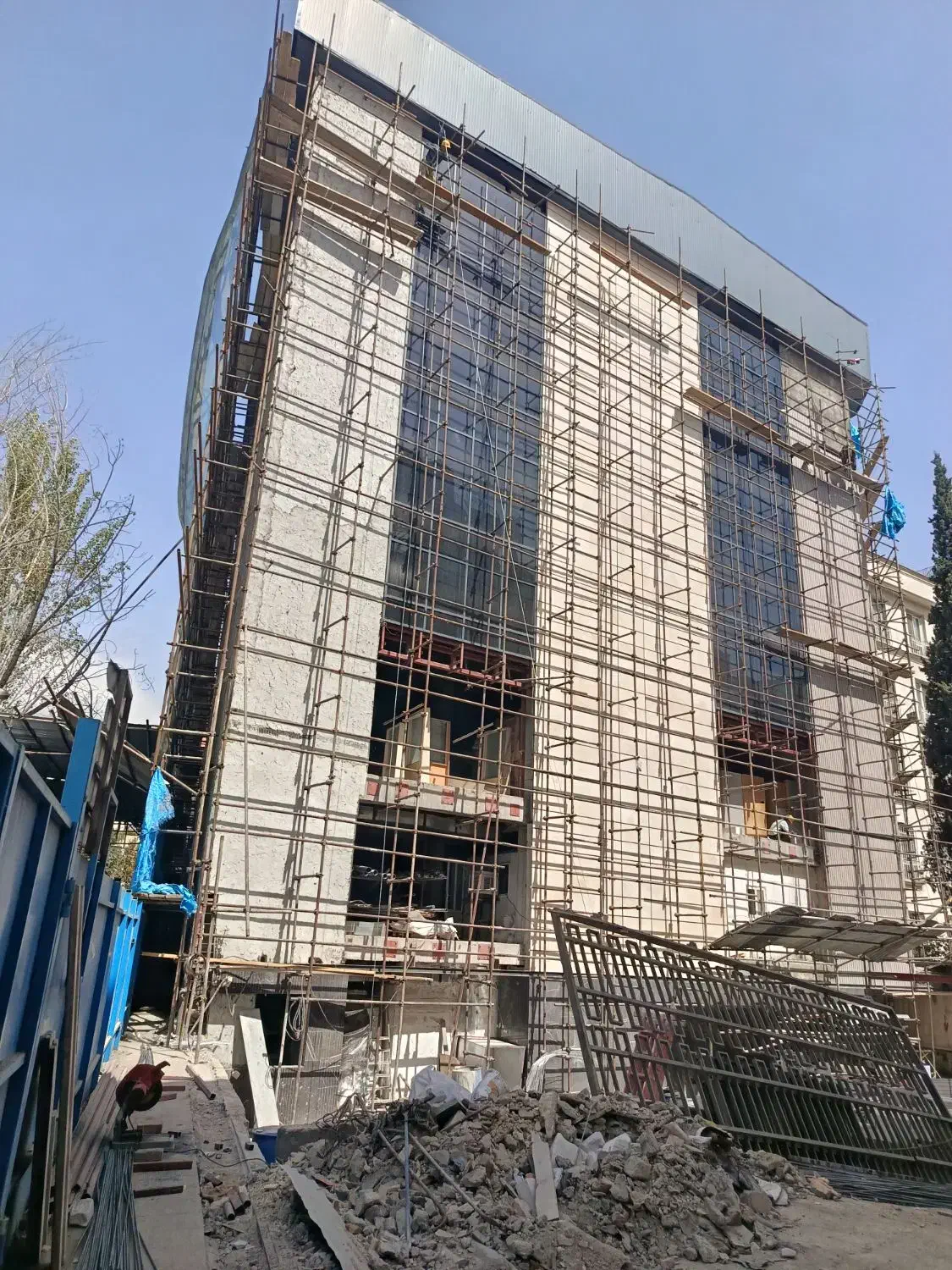 مجری ذی صلاح|خدمات پیشه و مهارت|کرج, فاز ۱ مهرشهر|دیوار