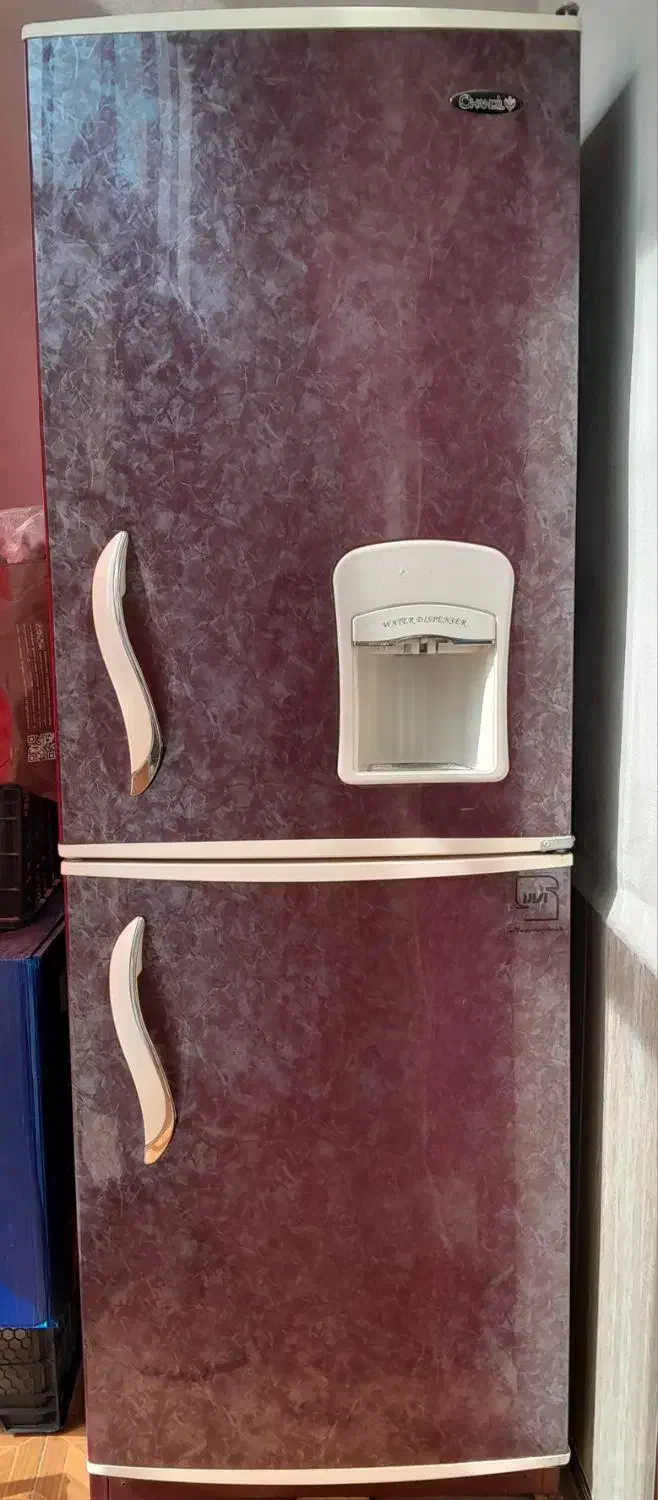 یخچال|یخچال و فریزر|کرمانشاه, |دیوار