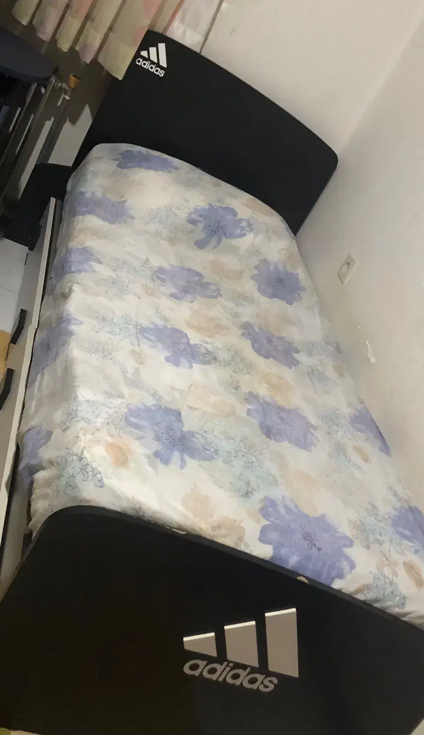 تخت و کمد نوجوان|تخت و سرویس خواب|بابل, |دیوار