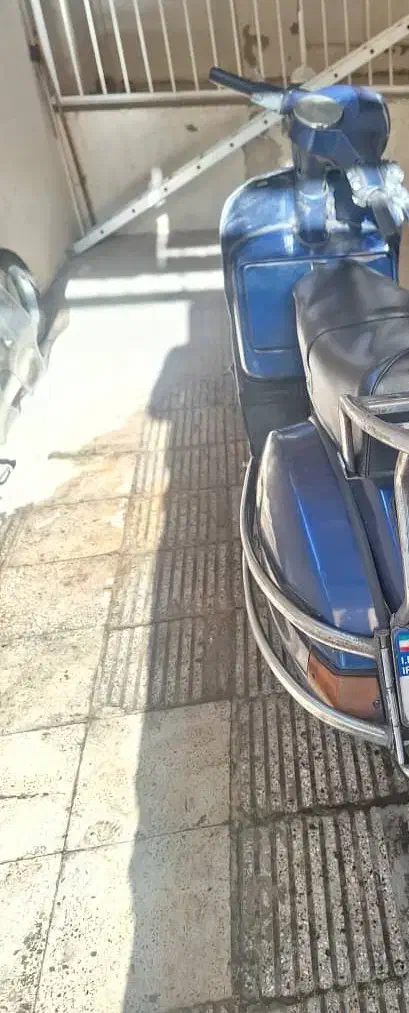 خانه ویلایی حیاط دار مناسب برای کارگاه و انبار|اجارهٔ خانه و ویلا|تهران, مشیریه|دیوار