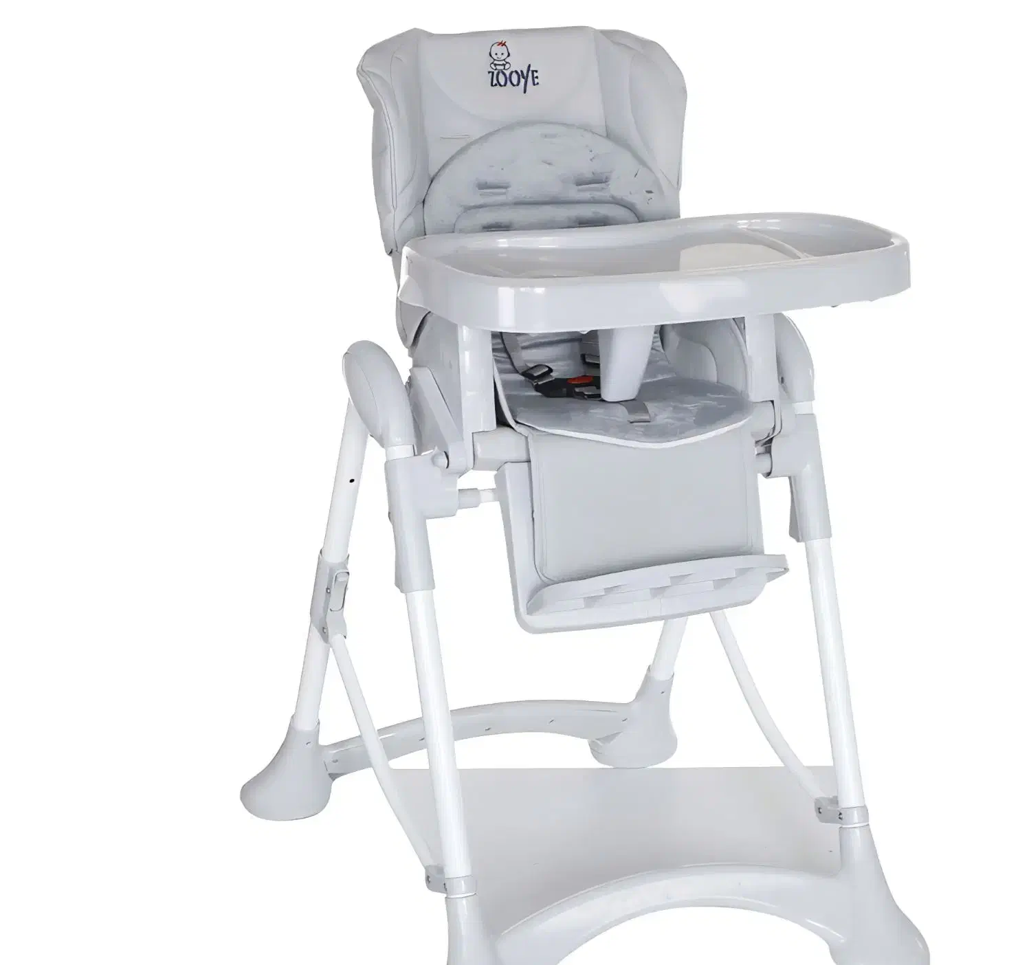 صندلی غذا کودک در حد نو|تخت و صندلی بچه|آمل, |دیوار