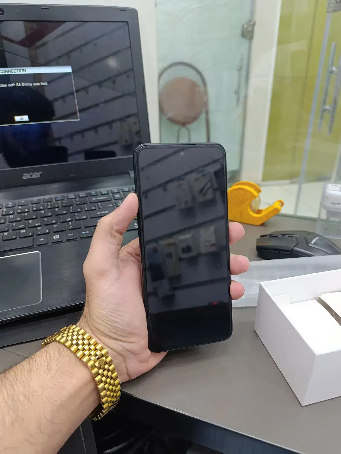 redmi 13 256G|موبایل|ایلام, |دیوار