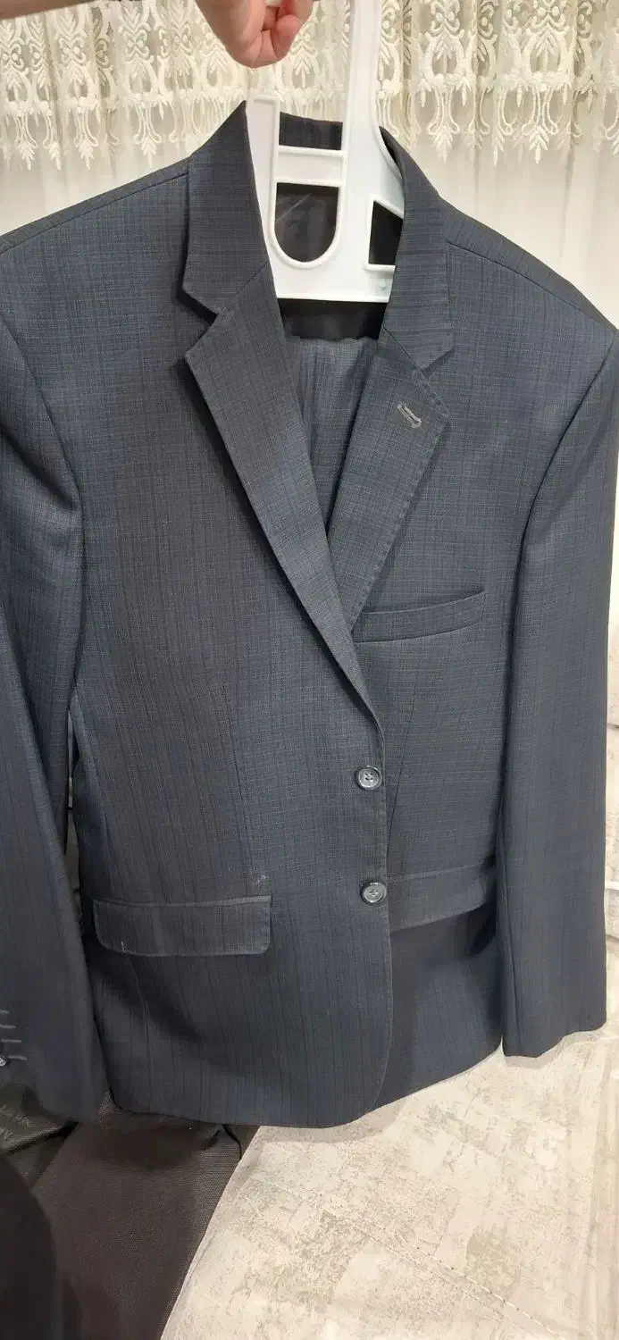 کت و شلوار|لباس|کازرون, |دیوار