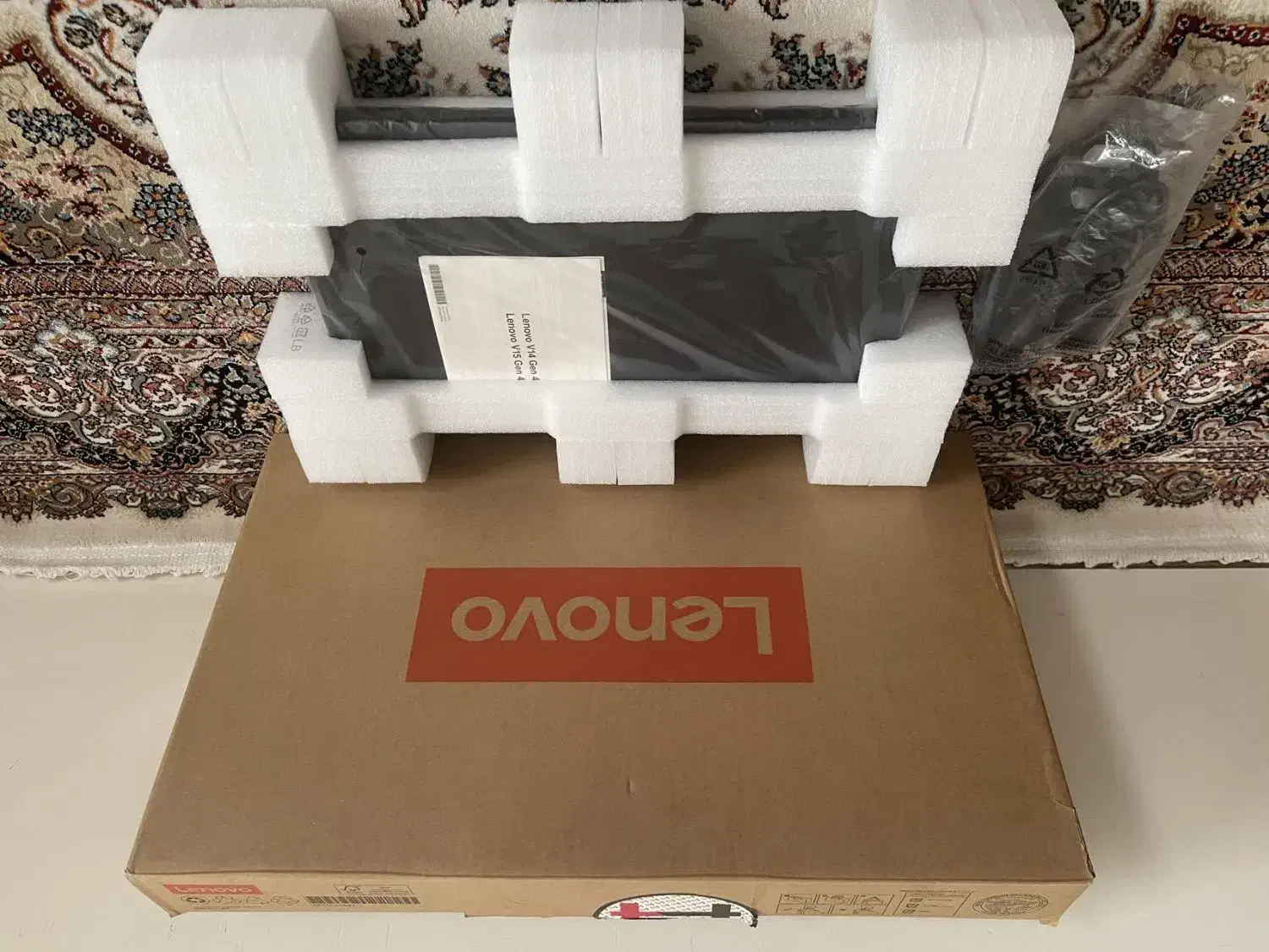 فروش لپ تاپ فوری در حد نو|رایانه همراه|تهران, دستغیب|دیوار