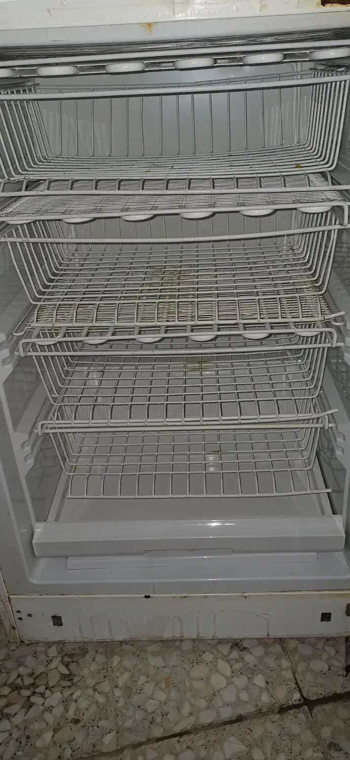 یخچال فریزر بشرط|یخچال و فریزر|فلاورجان, |دیوار