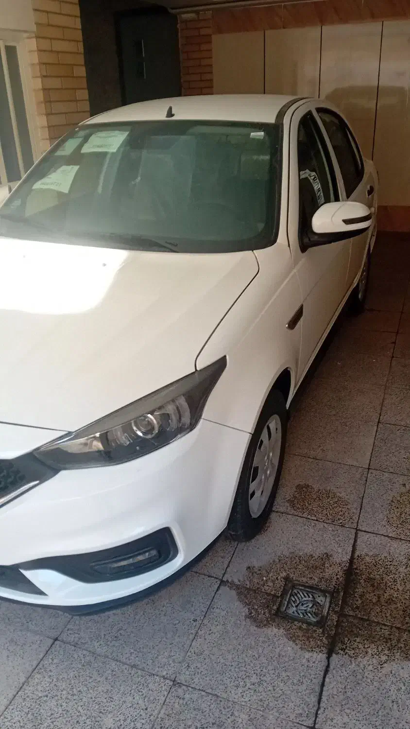 سهندsصفر|خودرو سواری و وانت|قزوین, |دیوار