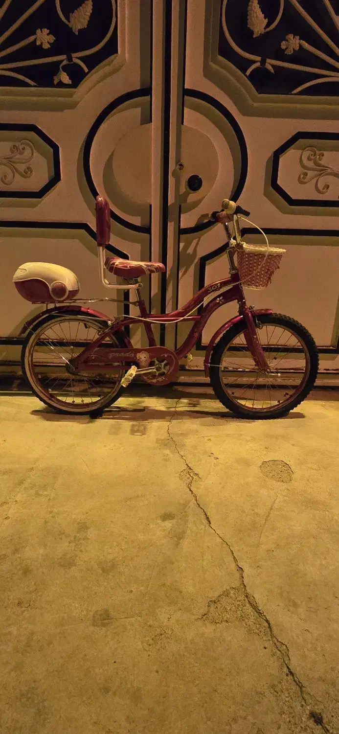 دوچرخه سایز ۲۰|دوچرخه، اسکیت، اسکوتر|ارومیه, |دیوار