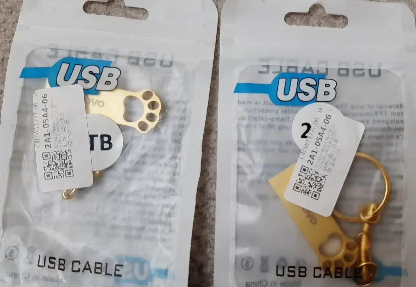 فلش ۱۶ ترابایت شیامی و ۲ ترابایت لنوو|قطعات و لوازم جانبی رایانه|تهران, تهرانپارس شرقی|دیوار