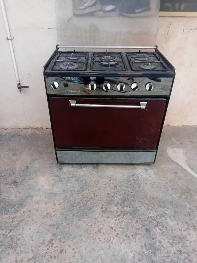 اجاق گاز|اجاق گاز و لوازم برقی پخت‌وپز|مسجد سلیمان, |دیوار