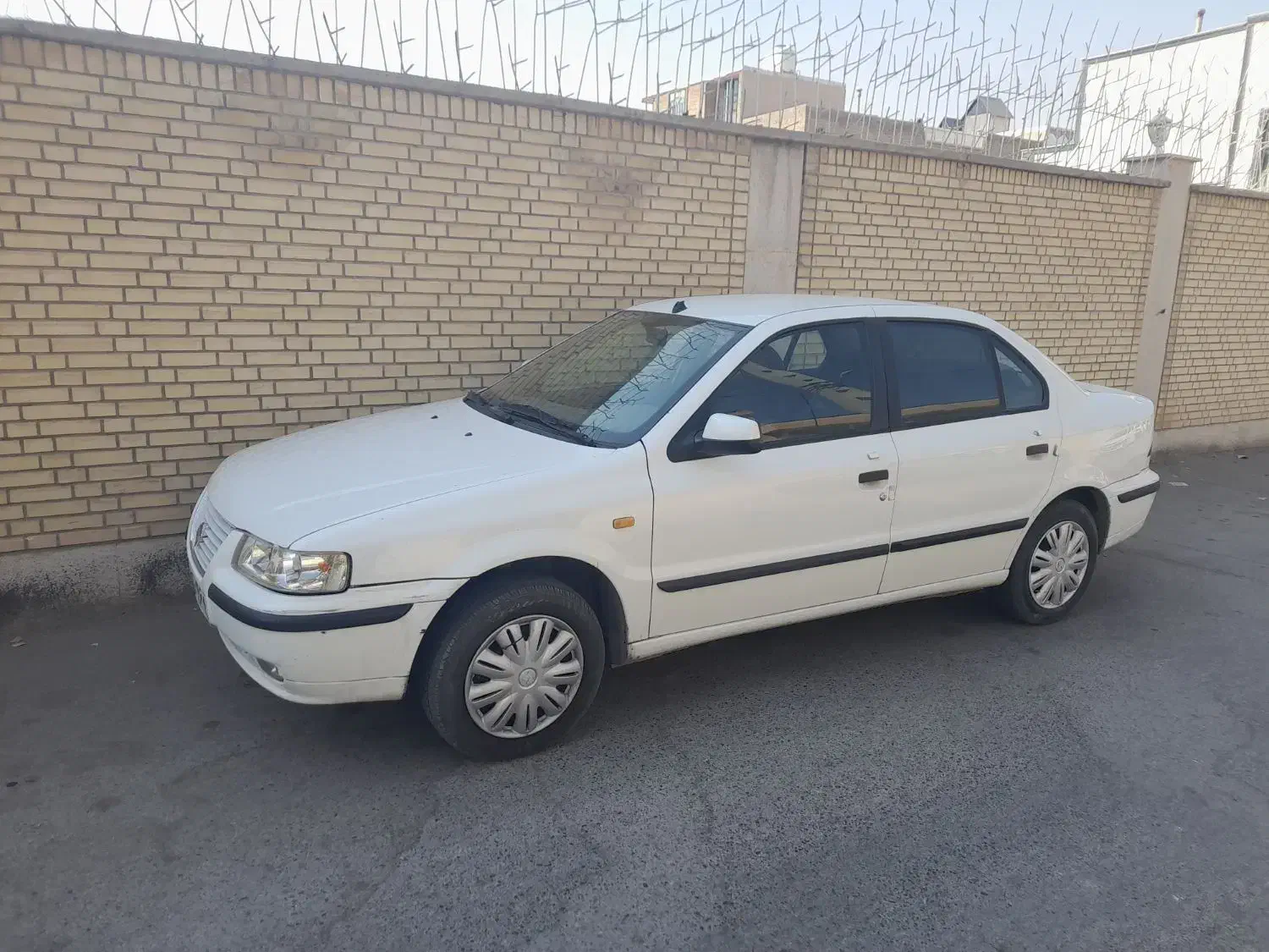 فروش سمند lx ۹۹ خانگی فابریک|خودرو سواری و وانت|مرودشت, ابوذر شمالی‎|دیوار